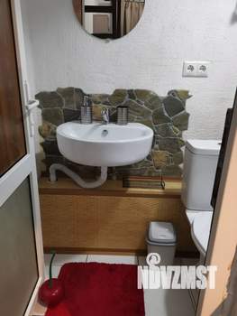 1-к квартира, на длительный срок, 16м2, 1/1 этаж