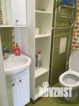 Студия квартира, посуточно, 25м2, 8/9 этаж