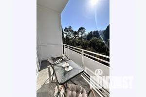 1-к квартира, посуточно, 21м2, 4/8 этаж