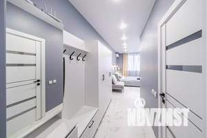 1-к квартира, посуточно, 24м2, 1/1 этаж