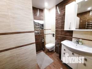 3-к квартира, посуточно, 55м2, 4/13 этаж