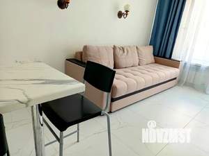Студия квартира, посуточно, 21м2, 2/3 этаж