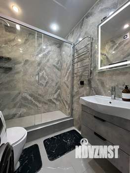 2-к квартира, на длительный срок, 45м2, 8/25 этаж