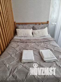 Студия квартира, посуточно, 30м2, 2/10 этаж