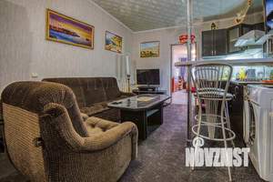 2-к квартира, на длительный срок, 50м2, 2/2 этаж