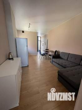 2-к квартира, на длительный срок, 45м2, 1/3 этаж