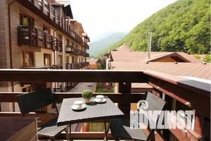 3-к квартира, посуточно, 63м2, 2/3 этаж