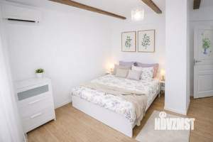 Студия квартира, на длительный срок, 30м2, 8/10 этаж