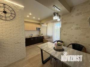 2-к квартира, посуточно, 43м2, 8/13 этаж