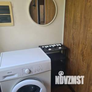 2-к квартира, посуточно, 55м2, 2/2 этаж