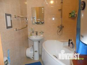 Студия квартира, посуточно, 27м2, 4/8 этаж