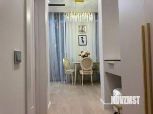 2-к квартира, посуточно, 38м2, 1/1 этаж