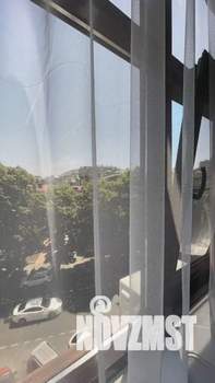 Студия квартира, посуточно, 25м2, 4/7 этаж