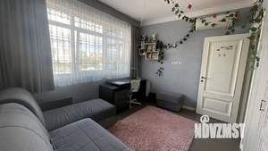 4-к квартира, на длительный срок, 98м2, 16/21 этаж