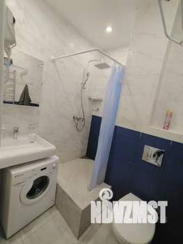 Студия квартира, посуточно, 23м2, 4/4 этаж