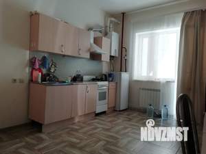 1-к квартира, на длительный срок, 47м2, 2/3 этаж