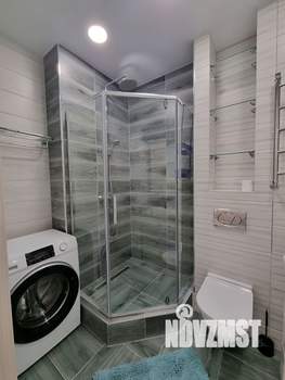 1-к квартира, на длительный срок, 35м2, 7/12 этаж