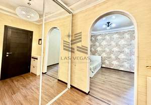 2-к квартира, на длительный срок, 53м2, 11/21 этаж