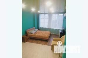 1-к квартира, посуточно, 27м2, 4/8 этаж