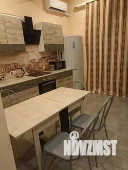 3-к квартира, посуточно, 46м2, 3/13 этаж