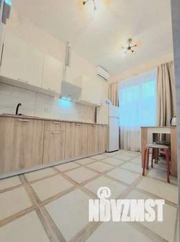 1-к квартира, посуточно, 31м2, 1/1 этаж