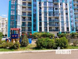 3-к квартира, на длительный срок, 59м2, 3/10 этаж