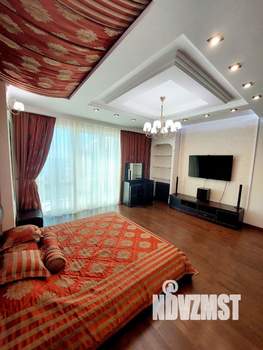 3-к квартира, на длительный срок, 145м2, 14/16 этаж