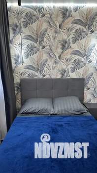 1-к квартира, посуточно, 33м2, 8/12 этаж
