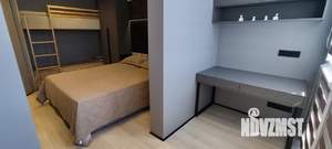 1-к квартира, на длительный срок, 40м2, 4/13 этаж