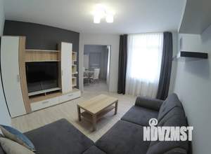2-к квартира, посуточно, 43м2, 4/10 этаж