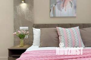 1-к квартира, посуточно, 27м2, 6/6 этаж