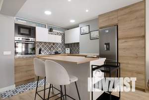 1-к квартира, на длительный срок, 35м2, 5/7 этаж