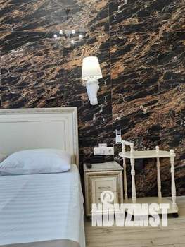 1-к квартира, посуточно, 16м2, 1/1 этаж