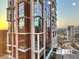 1-к квартира, на длительный срок, 35м2, 7/17 этаж