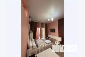 1-к квартира, посуточно, 45м2, 2/3 этаж