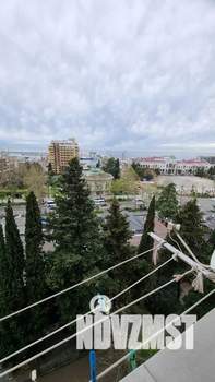 1-к квартира, посуточно, 48м2, 11/14 этаж