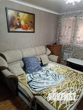 1-к квартира, на длительный срок, 30м2, 4/5 этаж