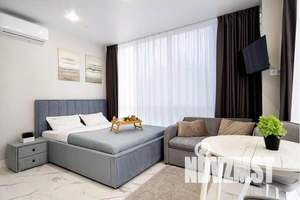 1-к квартира, посуточно, 25м2, 4/5 этаж