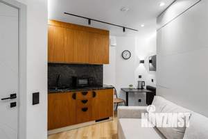 1-к квартира, посуточно, 17м2, 4/5 этаж