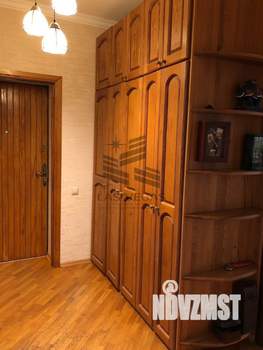 3-к квартира, на длительный срок, 90м2, 1/5 этаж