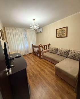 2-к квартира, на длительный срок, 55м2, 1/5 этаж
