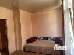 1-к квартира, на длительный срок, 31м2, 3/3 этаж