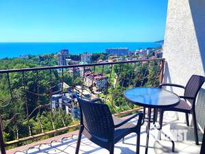 Студия квартира, на длительный срок, 22м2, 9/13 этаж