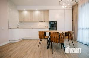 2-к квартира, посуточно, 52м2, 1/1 этаж