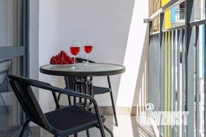 1-к квартира, посуточно, 26м2, 1/1 этаж