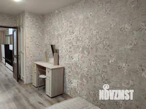 2-к квартира, посуточно, 46м2, 4/5 этаж