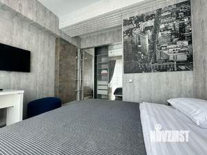 2-к квартира, на длительный срок, 40м2, 12/13 этаж