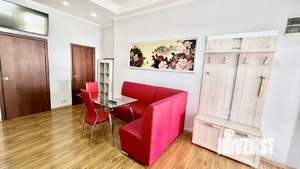 1-к квартира, на длительный срок, 35м2, 1/4 этаж