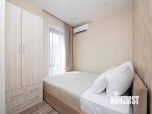 3-к квартира, посуточно, 50м2, 1/1 этаж