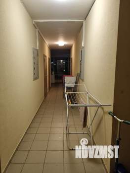 2-к квартира, на длительный срок, 33м2, 4/4 этаж